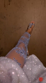 Francesca Brambilla feet photo 12
