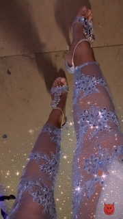 Francesca Brambilla feet photo 11