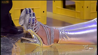 Francesca Brambilla feet photo 8