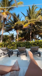 Francesca Brambilla feet photo 2