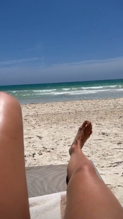 Francesca Brambilla feet photo 20