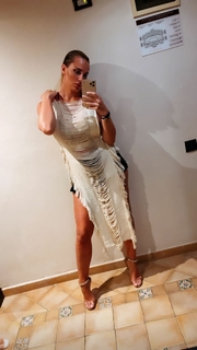 Francesca Brambilla feet photo 19