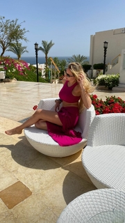 Francesca Brambilla feet photo 14