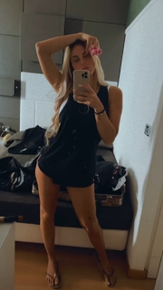 Francesca Brambilla feet photo 13