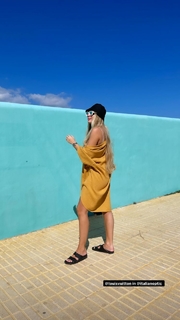 Francesca Brambilla feet photo 5