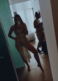 Francesca Brambilla feet photo 3