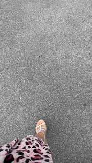 Francesca Brambilla feet photo 1