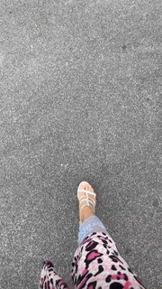 Francesca Brambilla feet photo 20