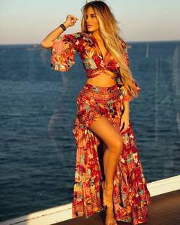Francesca Brambilla feet photo 9
