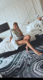 Francesca Brambilla feet photo 7