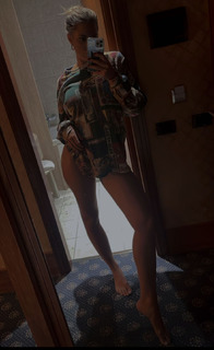 Francesca Brambilla feet photo 13