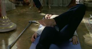 Francesca Chillemi feet photo thumbnail