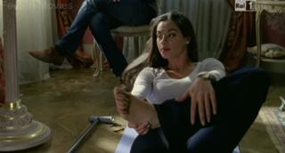 Francesca Chillemi feet photo thumbnail