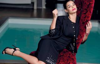 Francesca Chillemi feet photo thumbnail