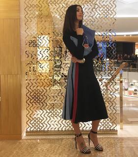 Francesca Chillemi feet photo thumbnail