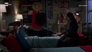 Francesca Chillemi feet photo thumbnail