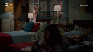 Francesca Chillemi feet photo thumbnail