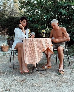 Francesca Chillemi feet photo thumbnail