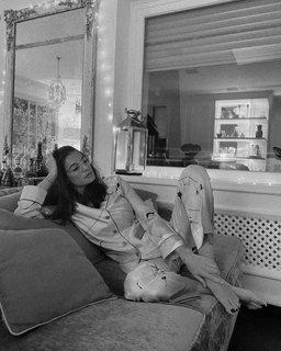 Francesca Chillemi feet photo thumbnail