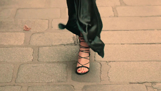 Francesca Chillemi feet photo thumbnail