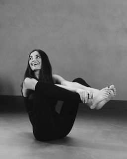 Francesca Chillemi feet photo thumbnail