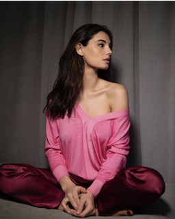 Francesca Chillemi feet photo thumbnail