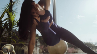 Francesca Chillemi feet photo thumbnail