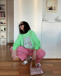 Francesca Chillemi feet photo thumbnail