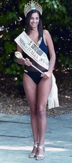 Francesca Chillemi feet photo thumbnail