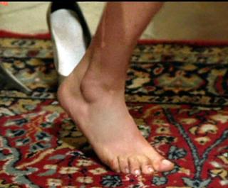 Francesca Chillemi feet photo thumbnail