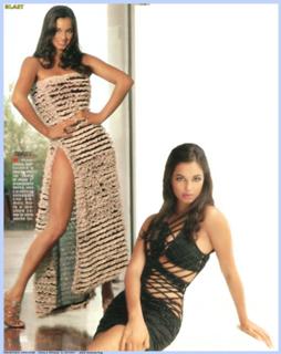 Francesca Chillemi feet photo thumbnail