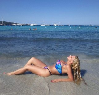 Francesca Cipriani d'Altorio feet photo 13