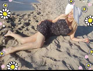 Francesca Cipriani d'Altorio feet photo 17