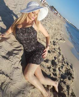 Francesca Cipriani d'Altorio feet photo 16