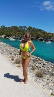 Francesca Cipriani d'Altorio feet photo 1
