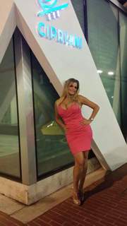 Francesca Cipriani d'Altorio feet photo 13