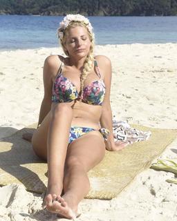 Francesca Cipriani d'Altorio feet photo 20