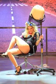 Francesca Cipriani d'Altorio feet photo 18