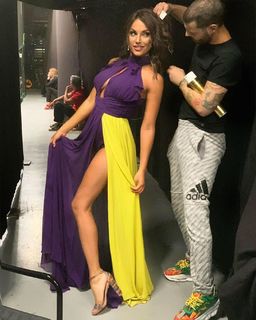 Francesca De André feet photo 9