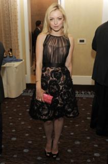 Francesca Eastwood feet photo thumbnail