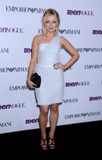 Francesca Eastwood feet photo thumbnail
