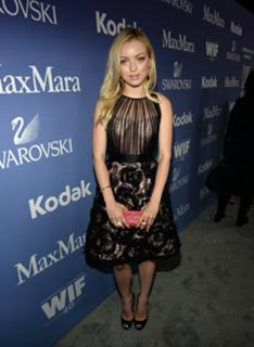 Francesca Eastwood feet photo thumbnail