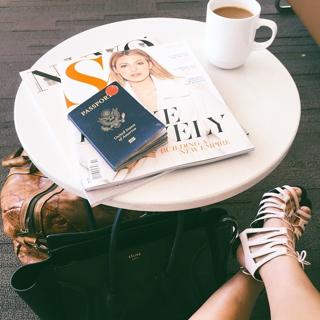 Francesca Eastwood feet photo thumbnail