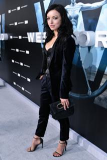 Francesca Eastwood feet photo thumbnail