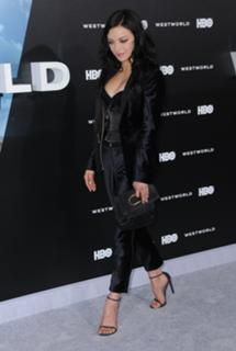 Francesca Eastwood feet photo thumbnail