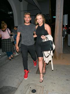 Francesca Eastwood feet photo thumbnail