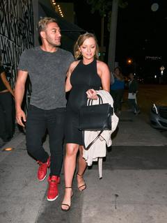 Francesca Eastwood feet photo thumbnail