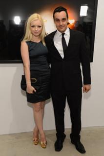 Francesca Eastwood feet photo thumbnail