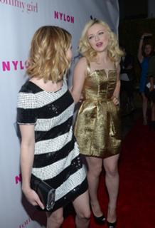 Francesca Eastwood feet photo thumbnail