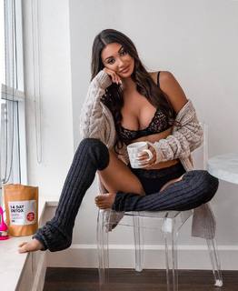 Francesca Farago feet photo 13